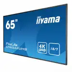 LED / LCD панель IIYAMA LH6542UHS-B3 (65 ")