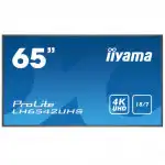 LED / LCD панель IIYAMA LH6542UHS-B3 (65 ")