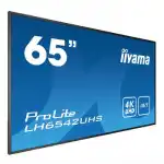 LED / LCD панель IIYAMA LH6542UHS-B3 (65 ")