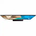 Телевизор Samsung HG43ET690UBXRU (43 ", Черный)