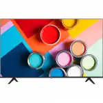 Телевизор Hisense Ultra HD 43A6BG (43 ", Smart TV, Черный)