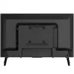 Телевизор Prestigio 24” MATE PTV24SN04Z_CIS_BK (24 ", Черный)