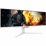 Монитор Acer Aopen 43XV1CPwmiiphx UM.MX1EE.P05 (43.8 ", IPS, 3840х1080 (32:9), 120 Гц)