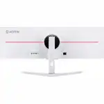 Монитор Acer Aopen 43XV1CPwmiiphx UM.MX1EE.P05 (43.8 ", IPS, 3840х1080 (32:9), 120 Гц)