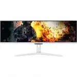 Монитор Acer Aopen 43XV1CPwmiiphx UM.MX1EE.P05 (43.8 ", IPS, 3840х1080 (32:9), 120 Гц)