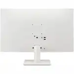 Монитор LG 24MP500-W (23.8 ", IPS, FHD 1920x1080 (16:9), 75 Гц)