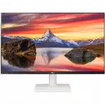 Монитор LG 24MP500-W (23.8 ", IPS, FHD 1920x1080 (16:9), 75 Гц)