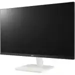 Монитор LG 24MP500-W (23.8 ", IPS, FHD 1920x1080 (16:9), 75 Гц)