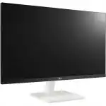 Монитор LG 24MP500-W (23.8 ", IPS, FHD 1920x1080 (16:9), 75 Гц)