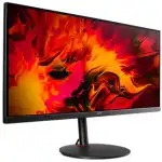 Монитор Acer XV342CKP UM.CX2EE.P08 (34 ", IPS, WQHD 3440x1440 (21:9), 144 Гц)