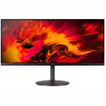 Монитор Acer XV342CKP UM.CX2EE.P08 (34 ", IPS, WQHD 3440x1440 (21:9), 144 Гц)