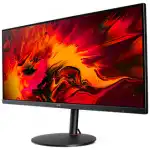 Монитор Acer XV342CKP UM.CX2EE.P08 (34 ", IPS, WQHD 3440x1440 (21:9), 144 Гц)