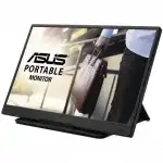 Монитор Asus MB165B 90LM0703-B01170 (15.6 ", TN, HD 1366x768 (16:9), 60 Гц)