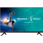 Телевизор Hisense 32A5730FA (32 ", Черный)