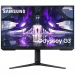Монитор Samsung Odyssey G3 LS27AG300NIXCI (27 ", VA, FHD 1920x1080 (16:9), 144 Гц)