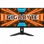 Монитор Gigabyte M34WQ-EK (34 ", IPS, WQHD 3440x1440 (21:9), 144 Гц)