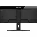 Монитор Gigabyte M34WQ-EK (34 ", IPS, WQHD 3440x1440 (21:9), 144 Гц)