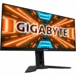 Монитор Gigabyte M34WQ-EK (34 ", IPS, WQHD 3440x1440 (21:9), 144 Гц)