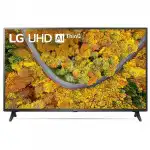 Телевизор LG 55UP751C0ZF 55UP751C0ZF.ARU (55 ", Черный)