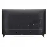 Телевизор LG 55UP751C0ZF 55UP751C0ZF.ARU (55 ", Черный)
