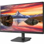 Монитор LG 27MP400-B 27MP400-B.ADRZ (27 ", IPS, FHD 1920x1080 (16:9), 75 Гц)