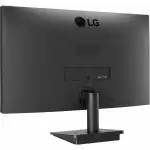 Монитор LG 27MP400-B 27MP400-B.ADRZ (27 ", IPS, FHD 1920x1080 (16:9), 75 Гц)