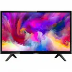 Телевизор Irbis 24H1 T 009B 24H1T009B (24 ", Черный)