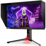 Монитор AOC AGON AG254FG (24.5 ", IPS, FHD 1920x1080 (16:9), 360 Гц)