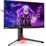 Монитор AOC AGON AG254FG (24.5 ", IPS, FHD 1920x1080 (16:9), 360 Гц)
