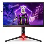 Монитор AOC AGON AG254FG (24.5 ", IPS, FHD 1920x1080 (16:9), 360 Гц)