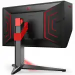 Монитор AOC AGON AG254FG (24.5 ", IPS, FHD 1920x1080 (16:9), 360 Гц)