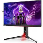 Монитор AOC AGON AG254FG (24.5 ", IPS, FHD 1920x1080 (16:9), 360 Гц)