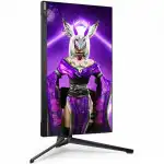Монитор AOC AGON AG254FG (24.5 ", IPS, FHD 1920x1080 (16:9), 360 Гц)