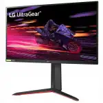 Монитор LG UltraGear 27GP750-B (27 ", IPS, FHD 1920x1080 (16:9), 240 Гц)