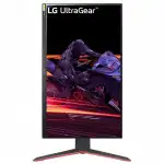 Монитор LG UltraGear 27GP750-B (27 ", IPS, FHD 1920x1080 (16:9), 240 Гц)