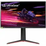 Монитор LG UltraGear 27GP750-B (27 ", IPS, FHD 1920x1080 (16:9), 240 Гц)