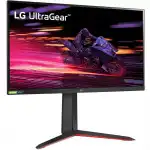 Монитор LG UltraGear 27GP750-B (27 ", IPS, FHD 1920x1080 (16:9), 240 Гц)