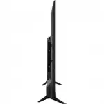 Телевизор Hisense Ultra HD 50A6BG (50 ", Smart TV, Черный)