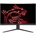 Монитор MSI Optix G24C4 (23.6 ", VA, FHD 1920x1080 (16:9), 144 Гц)
