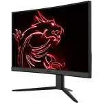 Монитор MSI Optix G24C4 (23.6 ", VA, FHD 1920x1080 (16:9), 144 Гц)
