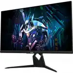 Монитор Gigabyte AORUS FI32Q X FI32QX-EK (32 ", IPS, WQHD 2560x1440 (16:9), 270 Гц)