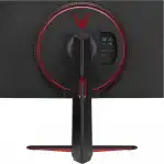 Монитор LG 27" 27GP83B-B.ARUZ (27 ", IPS, WQHD 2560x1440 (16:9), 165 Гц)