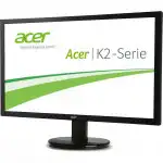 Монитор Acer K242HYLBID UM.QX2EE.001 (23.8 ", TN, FHD 1920x1080 (16:9), 60 Гц)