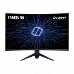 Монитор Samsung C32G35T C32G35TFQI (31.5 ", VA, FHD 1920x1080 (16:9), 165 Гц)