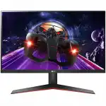 Монитор LG 32MP60G-B 32MP60G-B.ADRF (31.5 ", IPS, FHD 1920x1080 (16:9), 75 Гц)