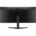 Монитор LG UltraWide 34WP500 34WP500-B.ADRE (34 ", IPS, 2560x1080 (21:9), 75 Гц)