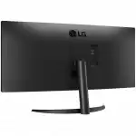 Монитор LG UltraWide 34WP500 34WP500-B.ADRE (34 ", IPS, 2560x1080 (21:9), 75 Гц)