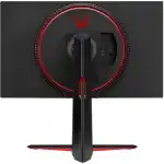 Монитор LG UltraGear 27GP750 27GP750-B.ADRO (27 ", IPS, FHD 1920x1080 (16:9), 240 Гц)