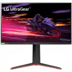 Монитор LG UltraGear 27GP750 27GP750-B.ADRO (27 ", IPS, FHD 1920x1080 (16:9), 240 Гц)