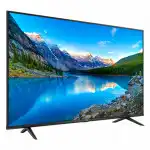 Телевизор TCL 43P617 (43 ", Черный)